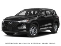 2019 Hyundai Santa Fe 2.4L Essential FWD w/Safety Package|Locally Drive Exterior Shot 1
