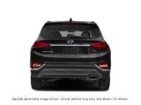 2019 Hyundai Santa Fe 2.4L Essential FWD w/Safety Package|Locally Drive Exterior Shot 7