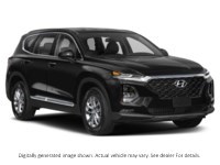 2019 Hyundai Santa Fe 2.4L Essential FWD w/Safety Package|Locally Drive Exterior Shot 8