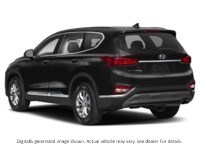 2019 Hyundai Santa Fe 2.4L Essential FWD w/Safety Package|Locally Drive Exterior Shot 9