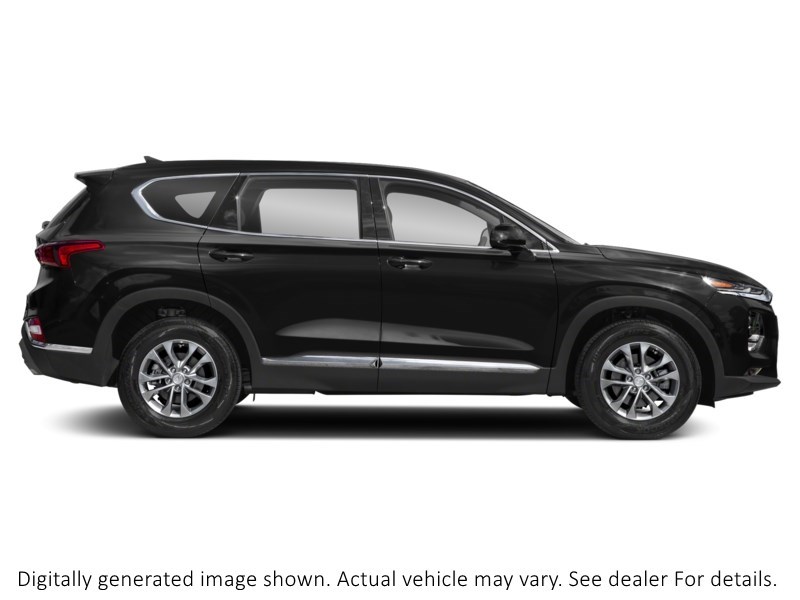 2019 Hyundai Santa Fe 2.4L Essential FWD w/Safety Package|Locally Drive Exterior Shot 10