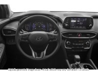 2019 Hyundai Santa Fe 2.4L Essential FWD w/Safety Package|Locally Drive Interior Shot 3