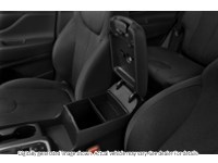 2019 Hyundai Santa Fe 2.0T Luxury AWD W/Dark Chrome Accent Interior Shot 7
