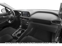 2019 Hyundai Santa Fe 2.4L Essential FWD w/Safety Package|Locally Drive Interior Shot 1