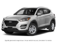 2020 Hyundai Tucson Preferred FWD Exterior Shot 1