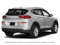 2019 Hyundai Tucson Essential AWD W/Safety Package Exterior Shot 2