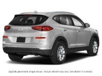 2019 Hyundai Tucson Preferred FWD Exterior Shot 2