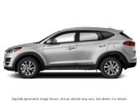 2019 Hyundai Tucson Essential AWD W/Safety Package Exterior Shot 6