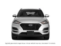 2020 Hyundai Tucson Preferred FWD Exterior Shot 5
