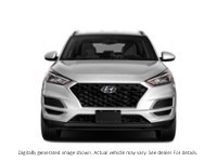 2019 Hyundai Tucson Essential AWD W/Safety Package Exterior Shot 5