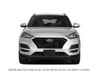 2019 Hyundai Tucson Preferred FWD Exterior Shot 5