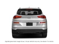 2020 Hyundai Tucson Preferred FWD Exterior Shot 7