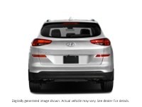 2021 Hyundai Tucson Preferred AWD Exterior Shot 7
