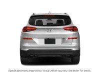 2019 Hyundai Tucson Preferred FWD Exterior Shot 7