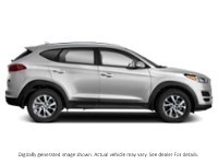 2019 Hyundai Tucson Essential AWD W/Safety Package Exterior Shot 10