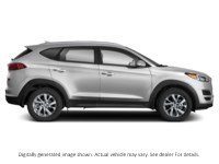 2019 Hyundai Tucson Preferred FWD Exterior Shot 10
