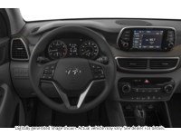 2019 Hyundai Tucson Preferred FWD Interior Shot 3