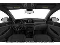 2020 Hyundai Tucson Preferred FWD Interior Shot 6