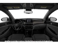 2021 Hyundai Tucson Preferred AWD Interior Shot 6