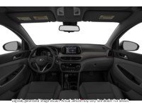 2019 Hyundai Tucson Preferred FWD Interior Shot 6