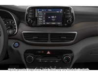 2019 Hyundai Tucson Essential AWD W/Safety Package Interior Shot 2
