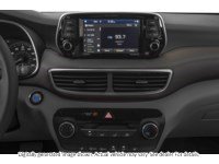 2019 Hyundai Tucson Preferred FWD Interior Shot 2