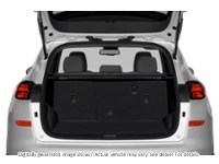 2021 Hyundai Tucson Preferred AWD Exterior Shot 4
