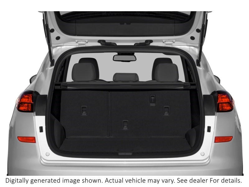 2020 Hyundai Tucson Preferred FWD Exterior Shot 4