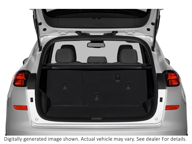 2019 Hyundai Tucson Essential AWD W/Safety Package Exterior Shot 4