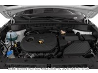 2019 Hyundai Tucson Essential AWD W/Safety Package Exterior Shot 3