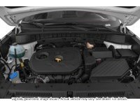 2019 Hyundai Tucson Preferred FWD Exterior Shot 3