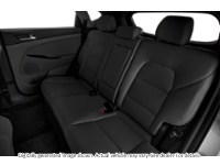 2019 Hyundai Tucson Essential AWD W/Safety Package Interior Shot 5