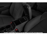 2019 Hyundai Tucson Essential AWD W/Safety Package Interior Shot 7