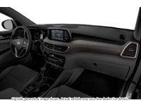2019 Hyundai Tucson Essential AWD W/Safety Package Interior Shot 1