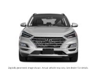 2020 Hyundai Tucson Ultimate AWD Exterior Shot 5