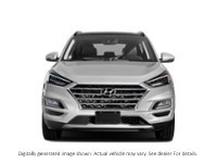 2021 Hyundai Tucson Ultimate AWD Exterior Shot 5