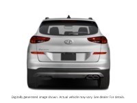 2020 Hyundai Tucson Ultimate AWD Exterior Shot 7