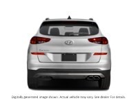 2021 Hyundai Tucson Ultimate AWD Exterior Shot 7