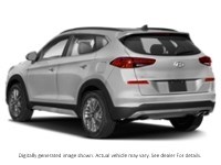 2021 Hyundai Tucson Ultimate AWD Exterior Shot 9