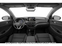 2020 Hyundai Tucson Ultimate AWD Interior Shot 6