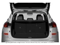 2020 Hyundai Tucson Ultimate AWD Exterior Shot 4