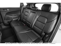 2020 Hyundai Tucson Ultimate AWD Interior Shot 5