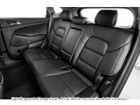 2021 Hyundai Tucson Ultimate AWD Interior Shot 5