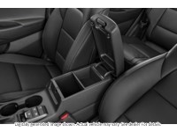 2020 Hyundai Tucson Ultimate AWD Interior Shot 7