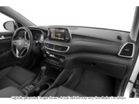 2020 Hyundai Tucson Ultimate AWD Interior Shot 1