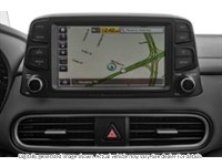 2021 Hyundai Tucson Ultimate AWD Interior Shot 8