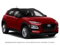 2018 Hyundai Kona 2.0L Luxury AWD Exterior Shot 8