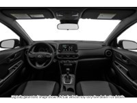 2018 Hyundai Kona 2.0L Luxury AWD Interior Shot 6