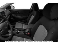 2018 Hyundai Kona 2.0L Luxury AWD Interior Shot 4
