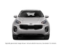 2017 Kia Sportage AWD 4Dr LX Exterior Shot 5